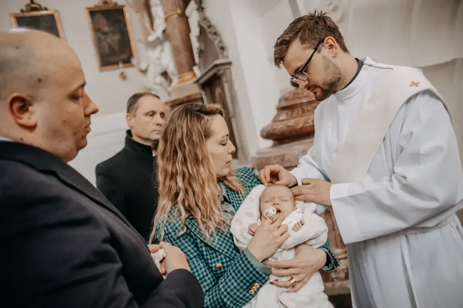 Focení eventů a akcí - Fotografie č. 7
