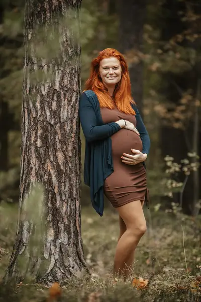 Těhotenské focení - Fotografie č. 5