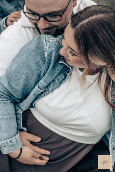 Párové focení Kateřina Holoubková - Fotografie č. 9