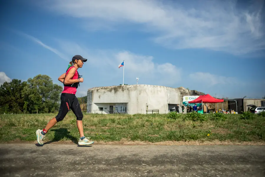 Sportovní fotograf - Fotografie č. 5