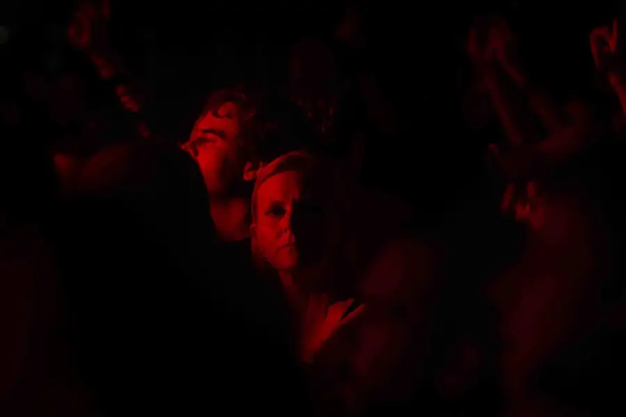 Focení eventů a akcí - Fotografie č. 21
