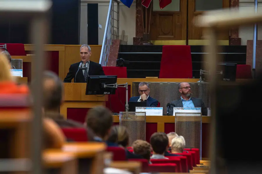 Focení eventů a akcí - Fotografie č. 3