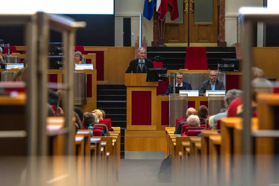 Focení eventů a akcí - Fotografie č. 2