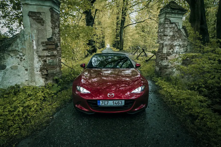 Reklamní fotograf Dominik Kulich - Fotografie č. 1