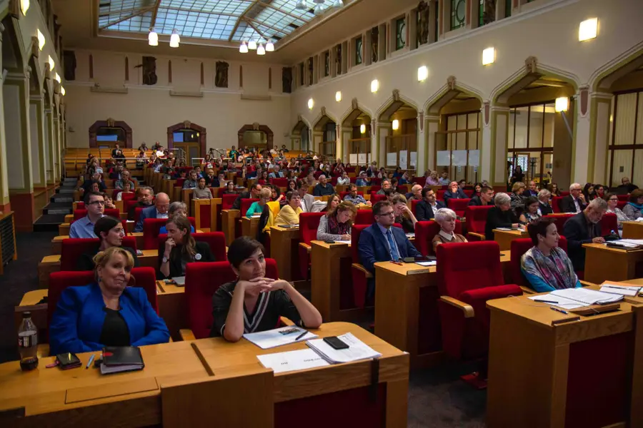 Focení eventů a akcí - Fotografie č. 7