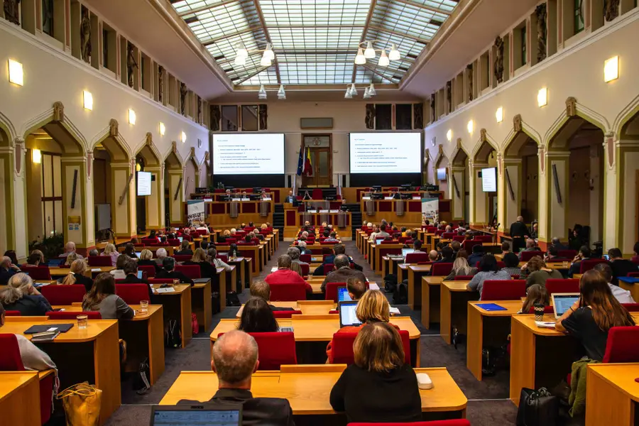 Focení eventů a akcí - Fotografie č. 1