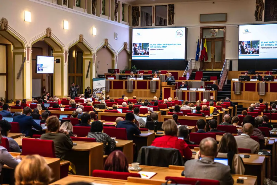 Focení eventů a akcí - Fotografie č. 5
