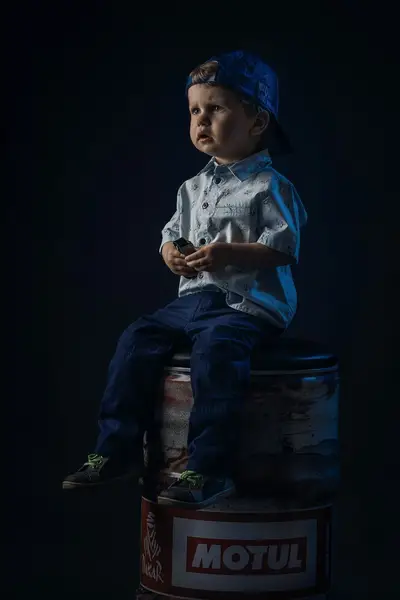 Rodinné focení Ladislav Káňa - Fotografie č. 10