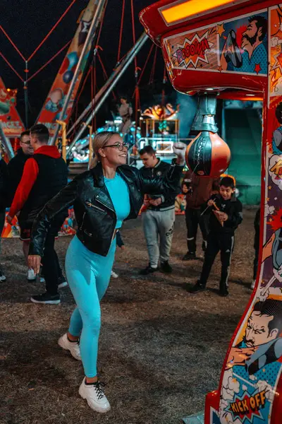 Focení eventů a akcí - Fotografie č. 3
