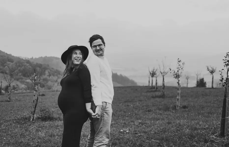 Rodinné focení Sára Ondrášová - Fotografie č. 10
