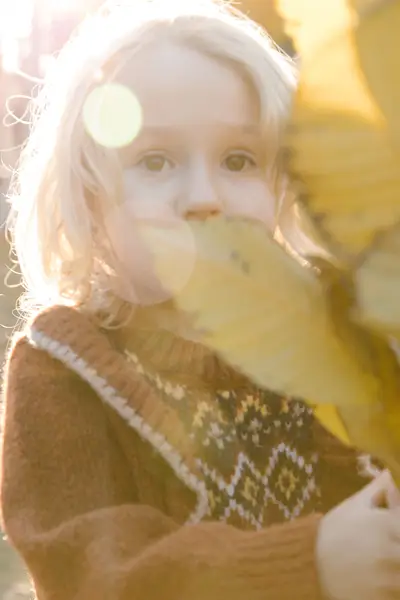 Rodinné focení - Fotografie č. 1