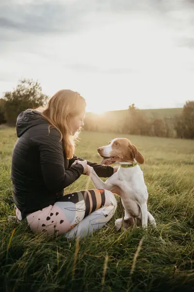 Focení zvířat Aneta Hrbáčková - Fotografie č. 9