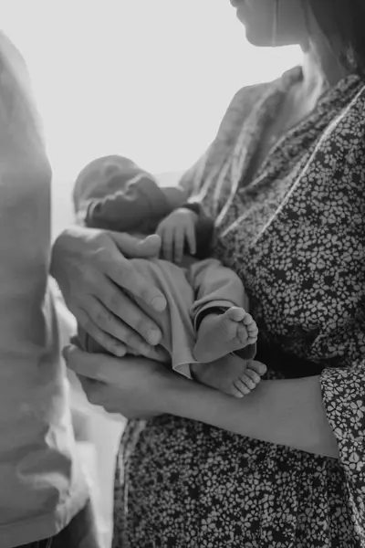Rodinné focení Aneta Hrbáčková - Fotografie č. 6