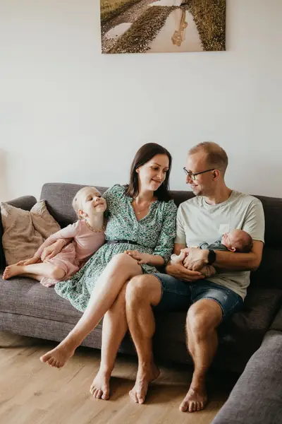 Rodinné focení - Fotografie č. 12