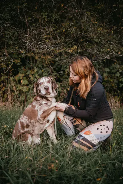 Focení zvířat Aneta Hrbáčková - Fotografie č. 4