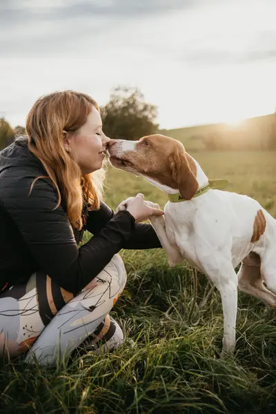 Focení zvířat Aneta Hrbáčková - Fotografie č. 7