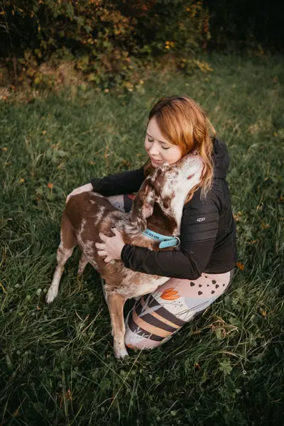 Focení zvířat Aneta Hrbáčková - Fotografie č. 5