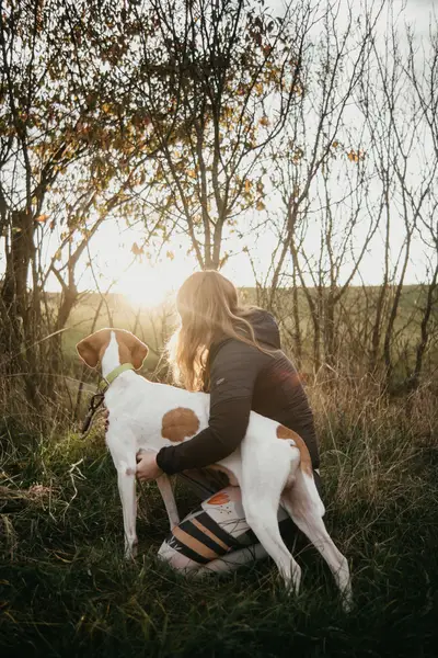 Focení zvířat Aneta Hrbáčková - Fotografie č. 8