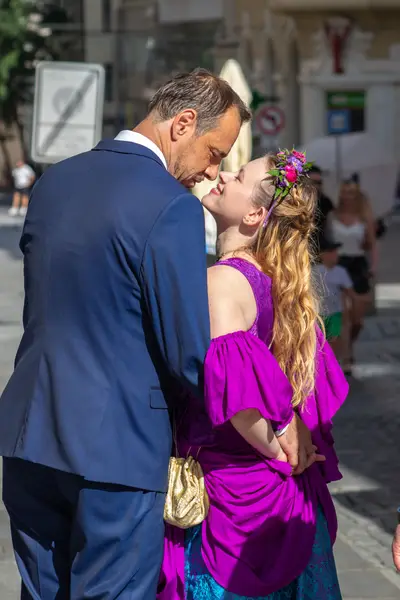 Svatební fotograf - Fotografie č. 1