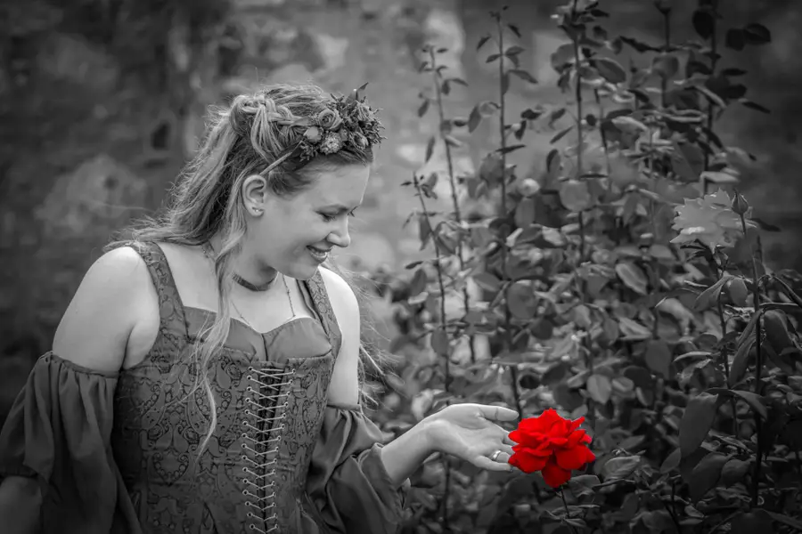 Focení eventů a akcí - Fotografie č. 9