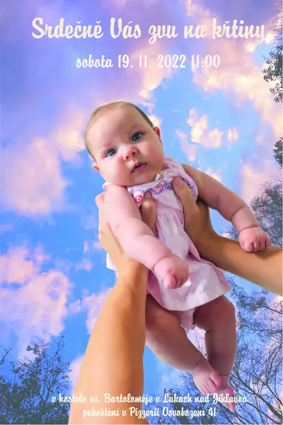 Newborn focení - Fotografie č. 1