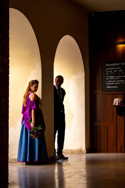 Focení eventů a akcí - Fotografie č. 14