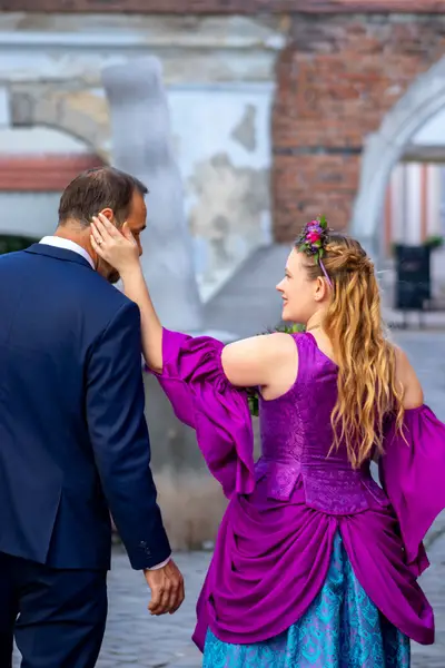 Svatební fotograf - Fotografie č. 7