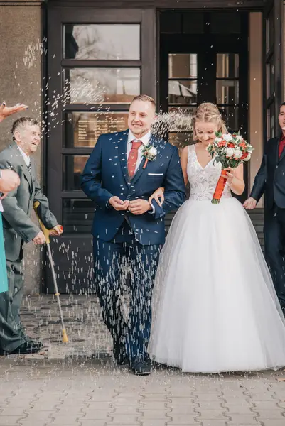 Svatební fotograf - Fotografie č. 12