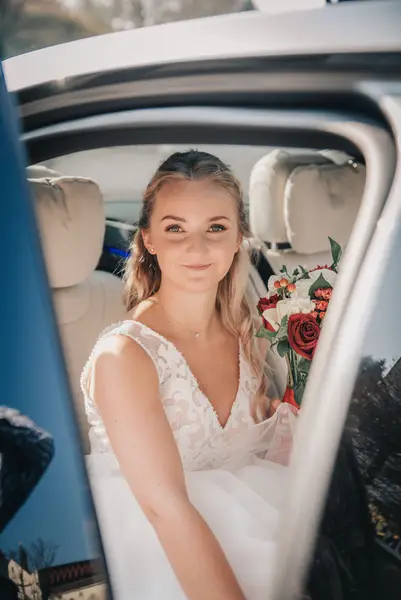 Svatební fotograf - Fotografie č. 9