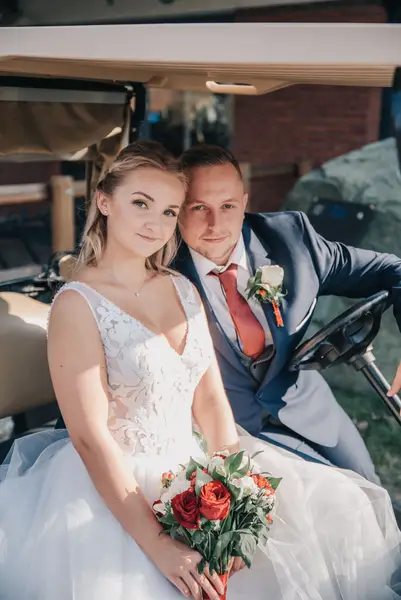 Svatební fotograf - Fotografie č. 3