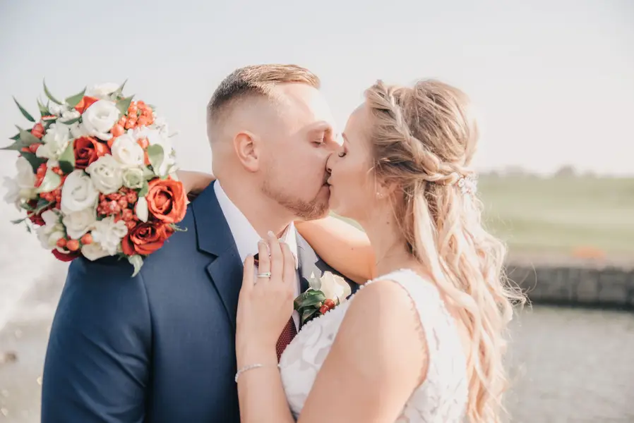 Svatební fotograf - Fotografie č. 4