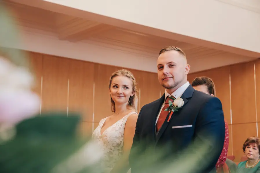Svatební fotograf - Fotografie č. 14