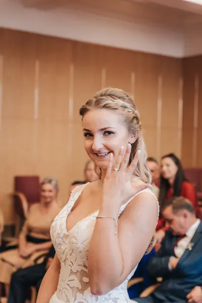 Svatební fotograf - Fotografie č. 13
