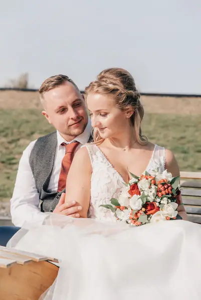 Svatební fotograf - Fotografie č. 2