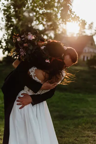 Svatební fotograf Tereza Kuželová - Fotografie č. 3