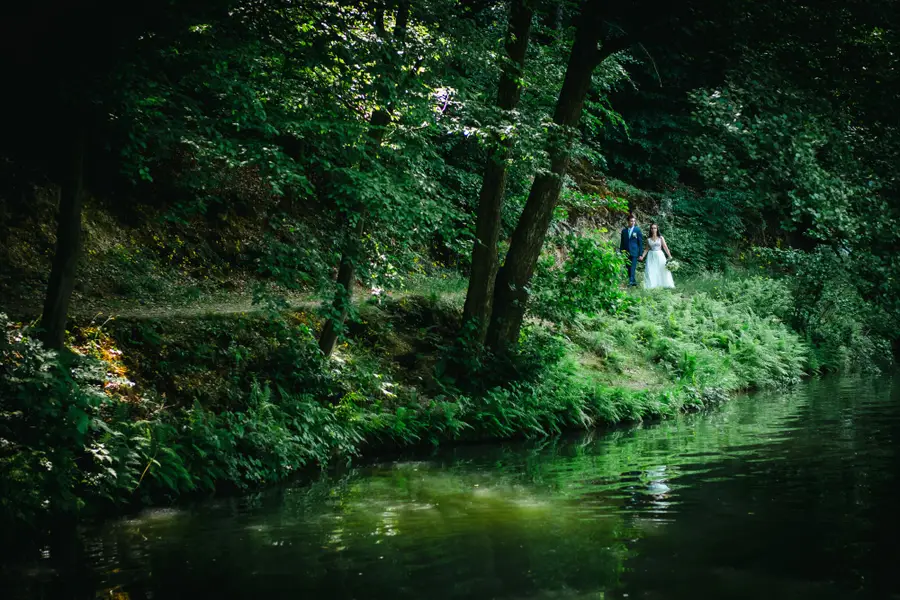 Svatební fotograf Jaroslav Mikoška - Fotografie č. 6
