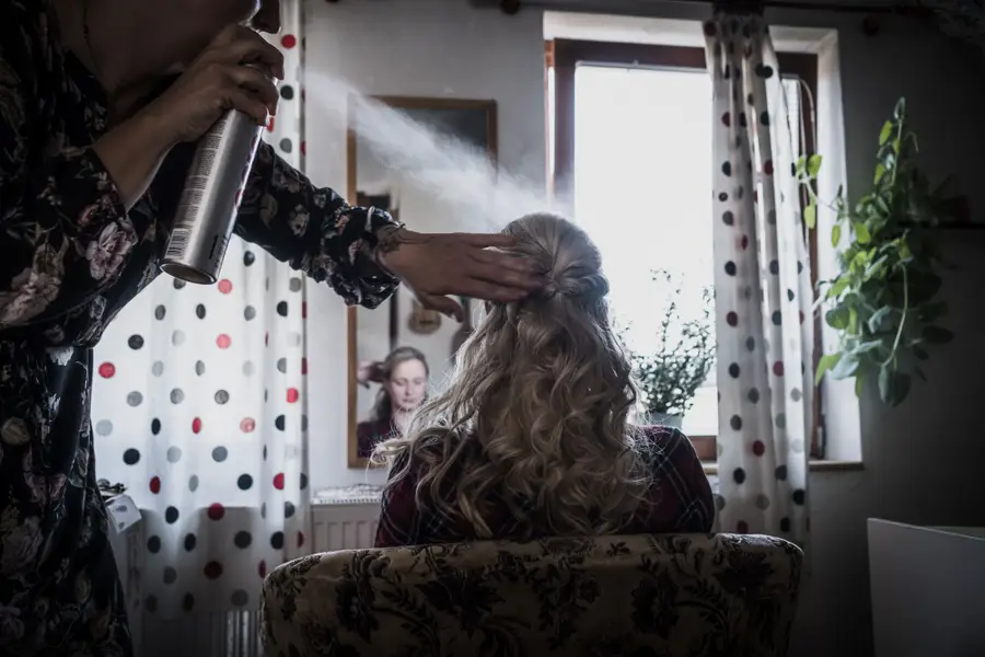 Svatební fotograf Jaroslav Mikoška - Fotografie č. 10