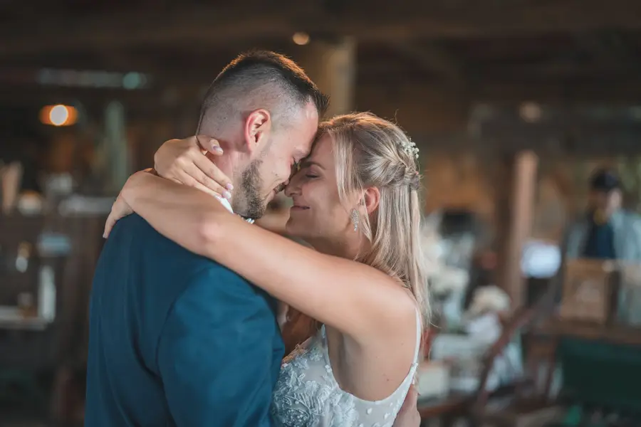 Svatební fotograf Filip Trefil - Fotografie č. 8