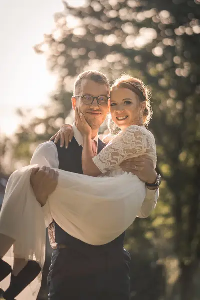 Svatební fotograf Filip Trefil - Fotografie č. 3