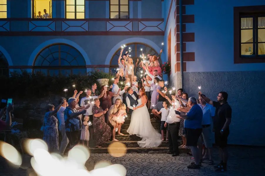 Svatební fotograf - Fotografie č. 21