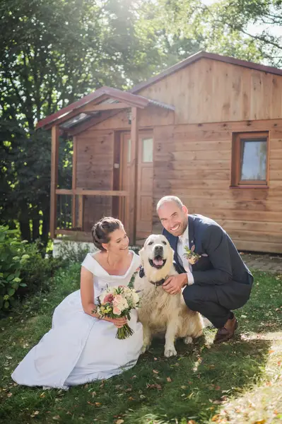 Svatební fotograf - Fotografie č. 12