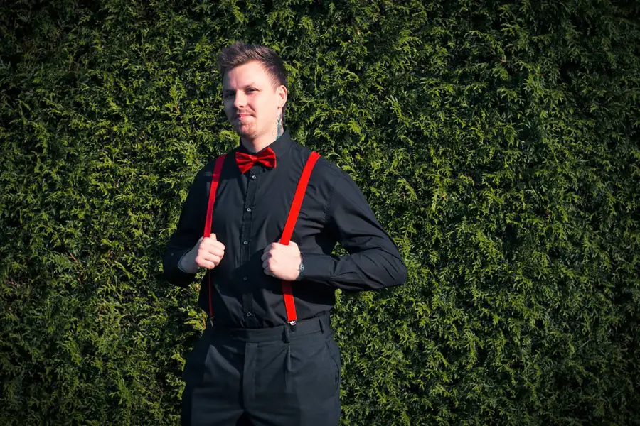 Svatební fotograf - Fotografie č. 27