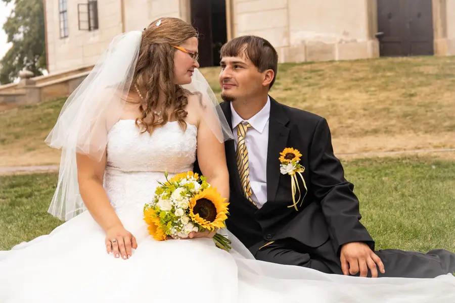 Svatební fotograf Karolína Kopcová - Fotografie č. 5
