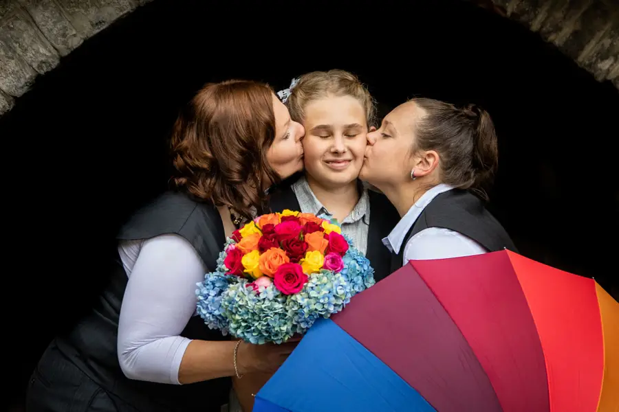 Svatební fotograf Karolína Kopcová - Fotografie č. 10