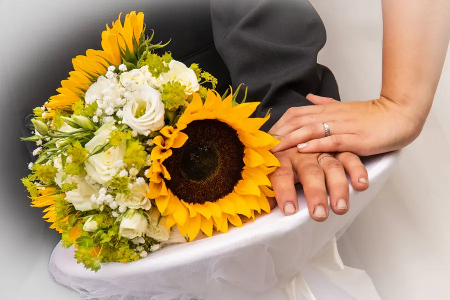 Svatební fotograf Karolína Kopcová - Fotografie č. 6