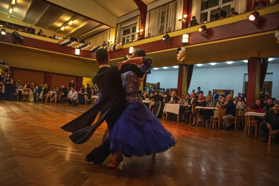 Focení eventů a akcí Petr Pařil - Fotografie č. 1