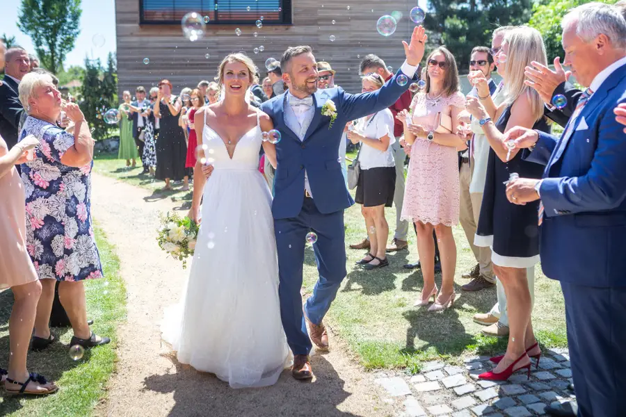 Svatební fotograf Jindřich Mynařík - Fotografie č. 7