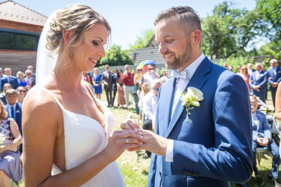 Svatební fotograf Jindřich Mynařík - Fotografie č. 5