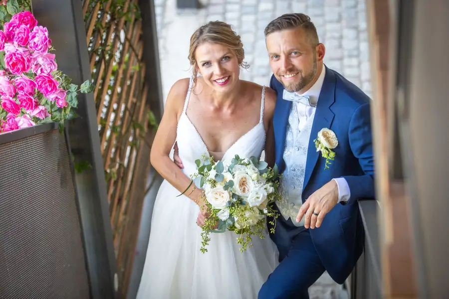 Svatební fotograf Jindřich Mynařík - Fotografie č. 9
