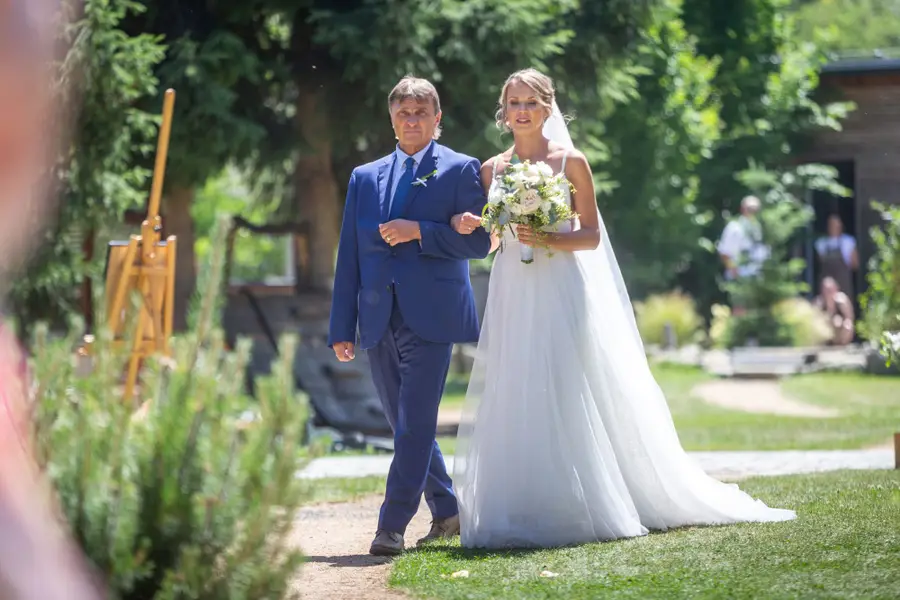 Svatební fotograf Jindřich Mynařík - Fotografie č. 3